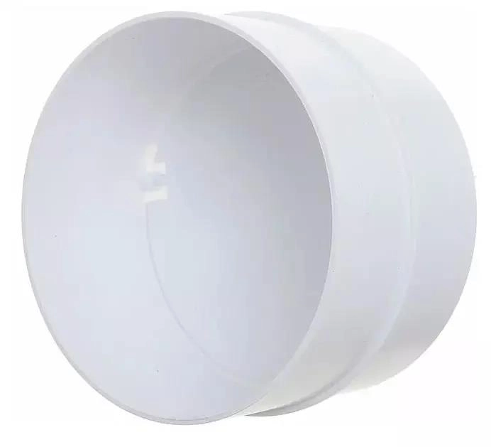 Conector rotund canale d100 10SKPO