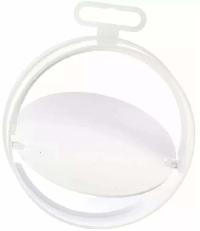 Conector rotund canale d100 10SKPO