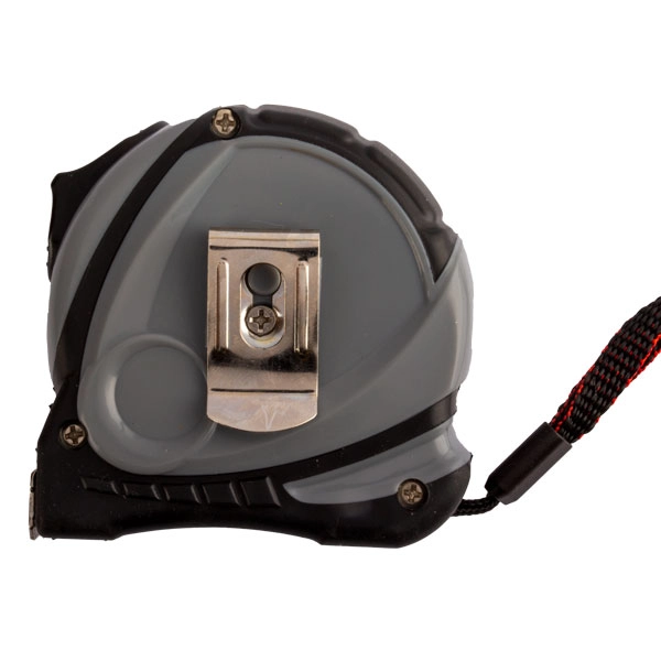 Ruletă cu carcasă din două componente Profmet 3m x 16mm 304552 