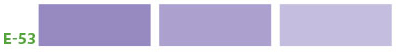 Colorant Superconcentrat Coloriks 120ml. Violet E53