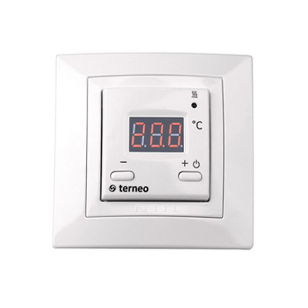 Термостат Terneo ST/W 17200031 