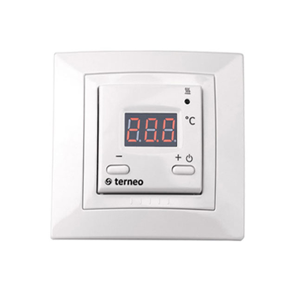 Термостат Terneo ST/W 17200031 