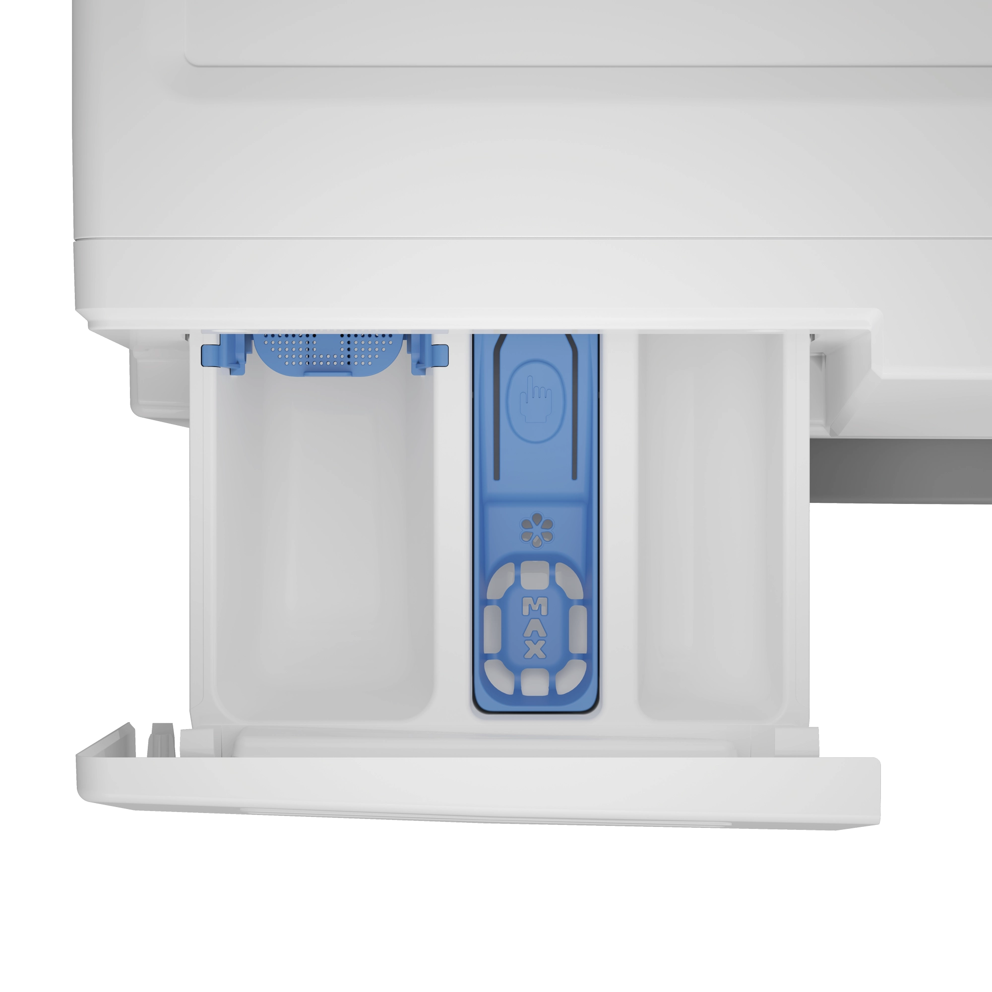  Стиральная машина Beko WUE6512XWST 