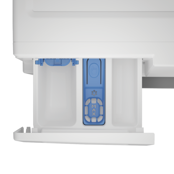 Стиральная машина Beko WUE6512XWST