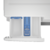 Стиральная машина Beko WUE6512XWST
