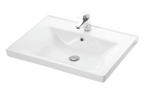 Раковина Lapino 2060/1425