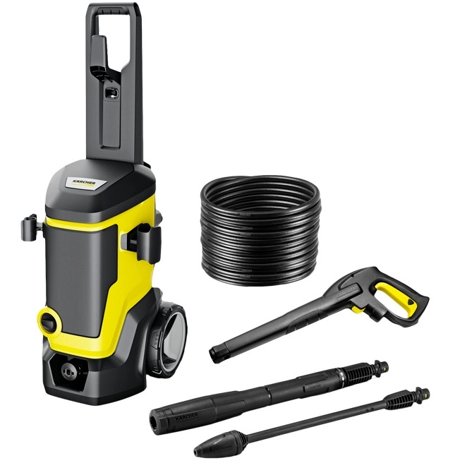 Мойка высокого давления Karcher 1.317-400.0 K7 WCM  