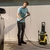 Мойка высокого давления Karcher 1.317-400.0 K7 WCM