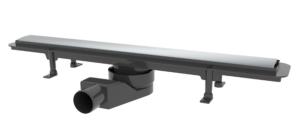 Трап для душа Waterway Stream WSB700001N1 650мм 10.82 