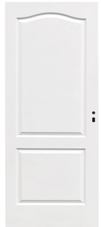 Usa interior HDF White 760 DR 204618 