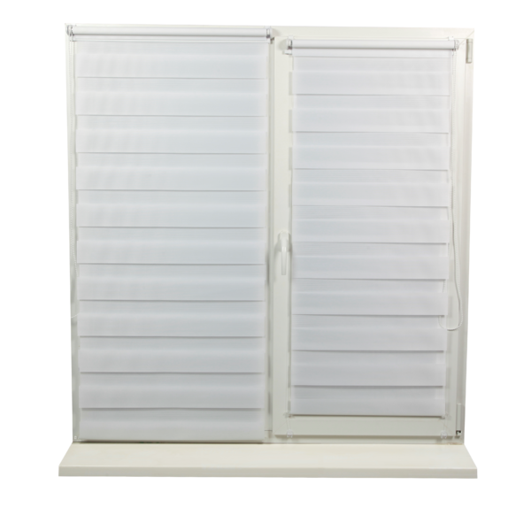 Jaluzele Zi-Noapte BH-1200 Ivory 0.60x1.7m