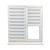 Jaluzele Zi-Noapte BH-1200 Ivory 0.60x1.7m