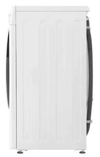 Стиральная машина LG F2WR509SWW 