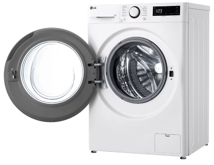 Стиральная машина LG F2WR509SWW 