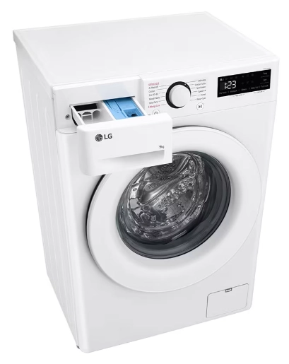 Стиральная машина LG F2WR509SWW 