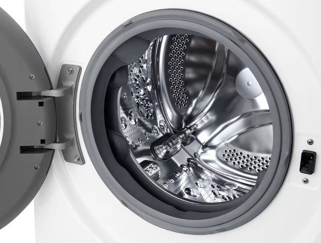 Стиральная машина LG F2WR509SWW 