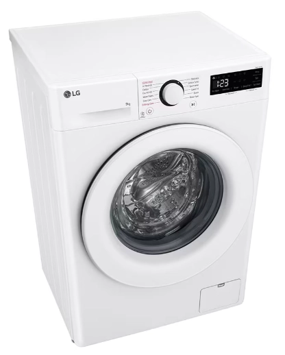 Стиральная машина LG F2WR509SWW 