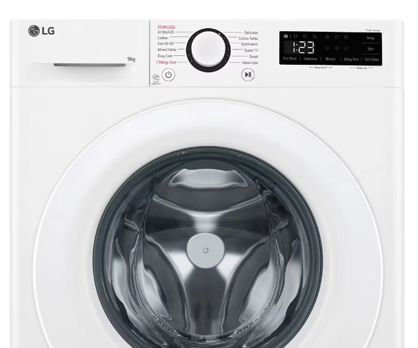 Стиральная машина LG F2WR509SWW 