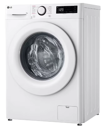 Стиральная машина LG F2WR509SWW 