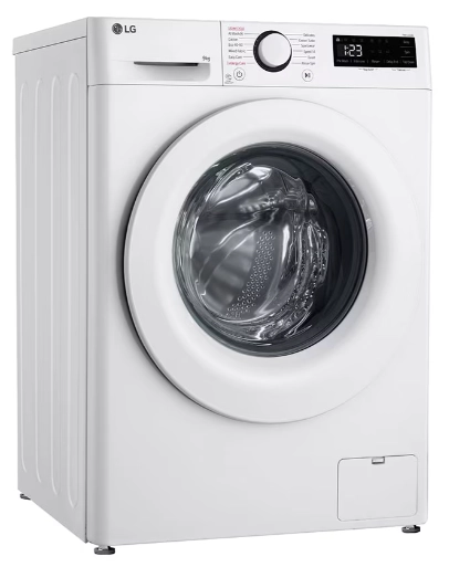 Стиральная машина LG F2WR509SWW 