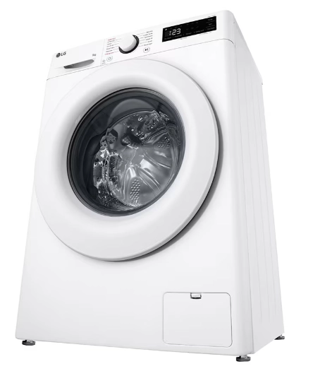 Стиральная машина LG F2WR509SWW 