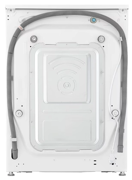 Стиральная машина LG F2WR509SWW 