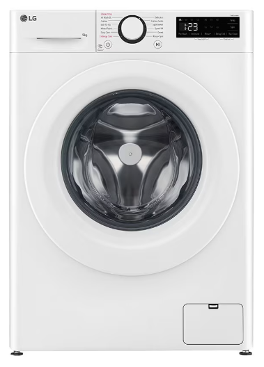 Mașină de spălat LG F2WR509SWW 