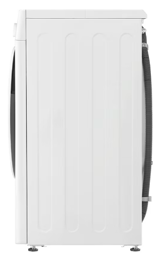 Mașină de spălat LG F2WR509SWW