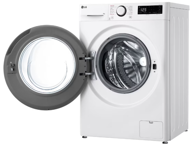 Mașină de spălat LG F2WR509SWW