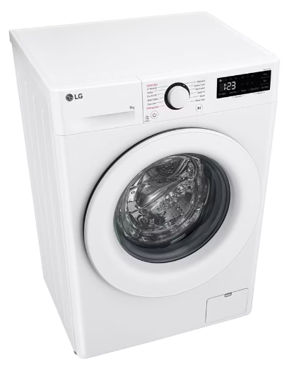 Mașină de spălat LG F2WR509SWW