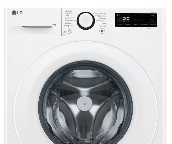 Mașină de spălat LG F2WR509SWW