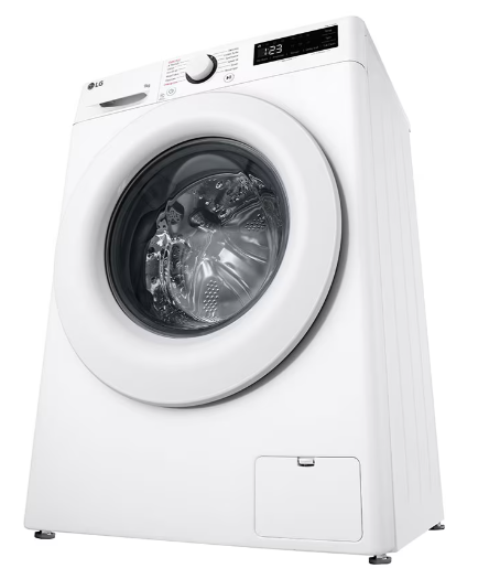 Mașină de spălat LG F2WR509SWW