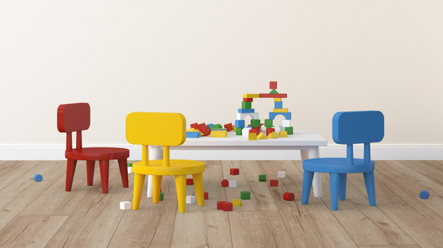 Ламинат Kronotex Robusto 3180 