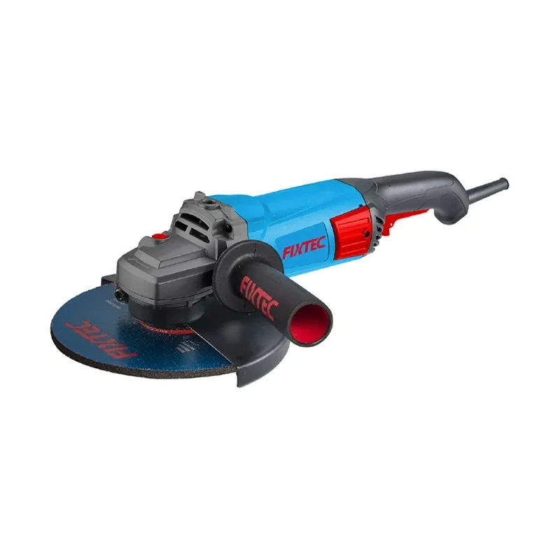 Болгарка Fixtec  FAG230201 2000W 230мм