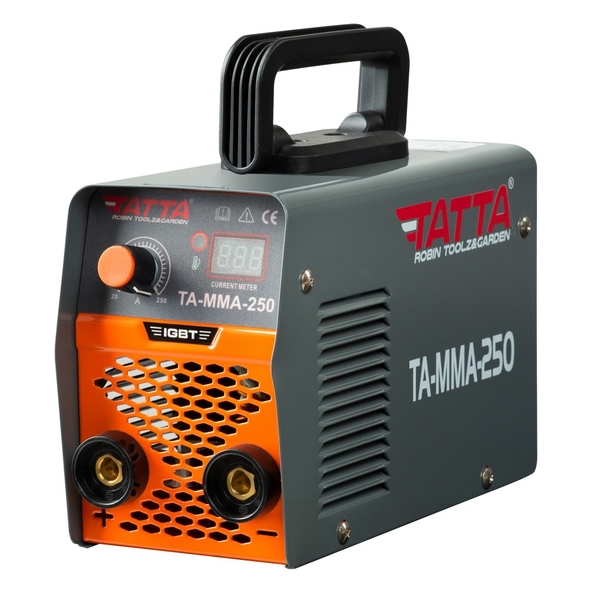 Aparat sudură TA-MMA-250 