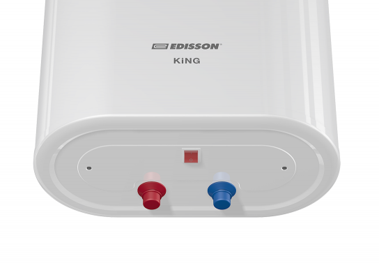 Бойлер Edisson King 80 V  
