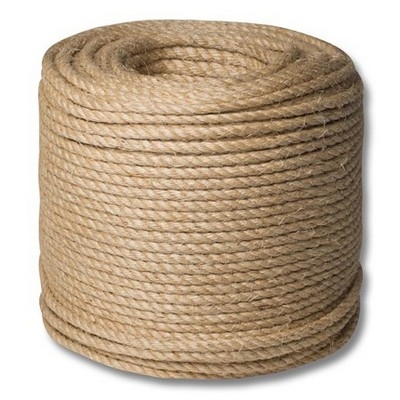 Верёвка EBA 20mm 50m 27187