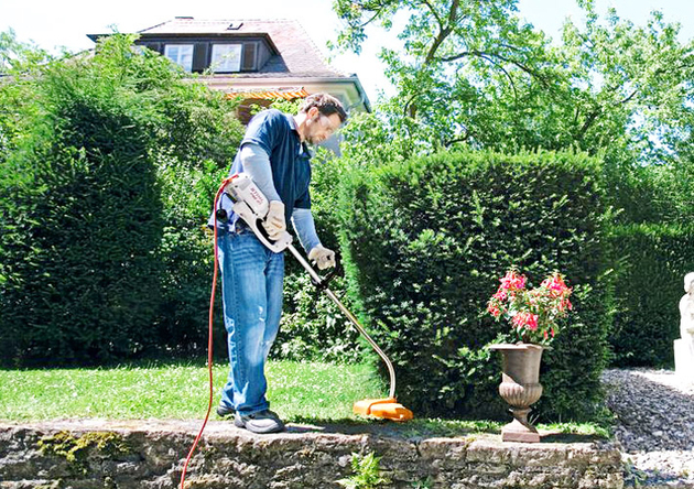 Motocositoare electrica Stihl FSE71