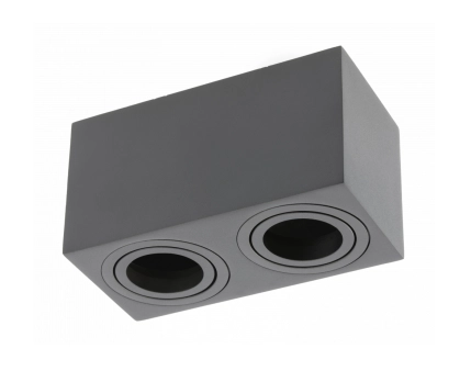 Светильник Aveiro Duo max 20W*2 160*80/0075410 