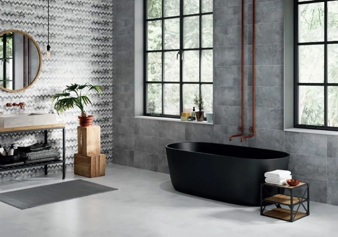 Плитка Mario 29.8x59.8 Geo