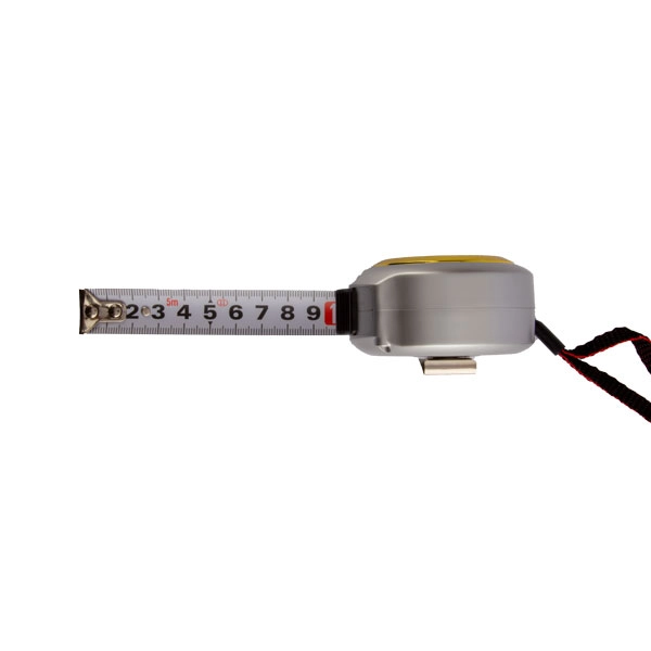 Рулетка компакт Profmet 5m x 19mm 304533 