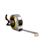 Ruletă compactă Profmet 5m x 19mm 304533