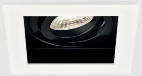 Светильник GU10 220-240VAC Braytron 22494