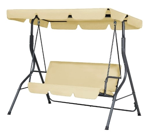 Садовые качели Technoworker Rodos C1006B 