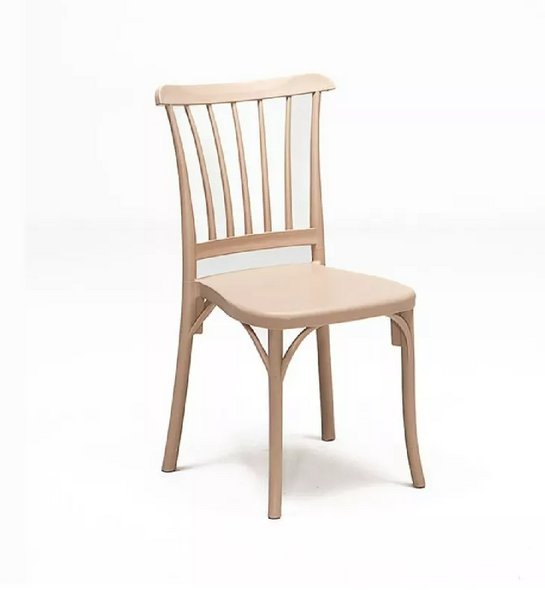 Masă Tivoli + 6 scaune