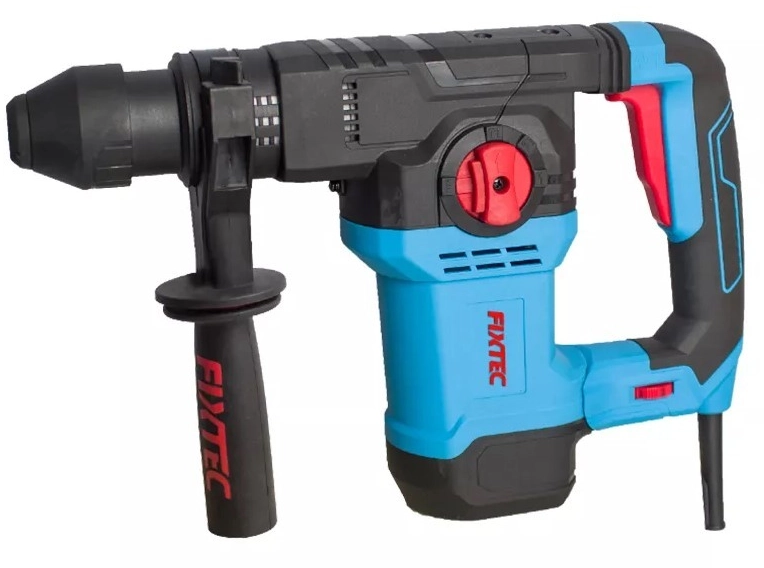 Отбойный молоток Fixtec FRH3616000 1600W
