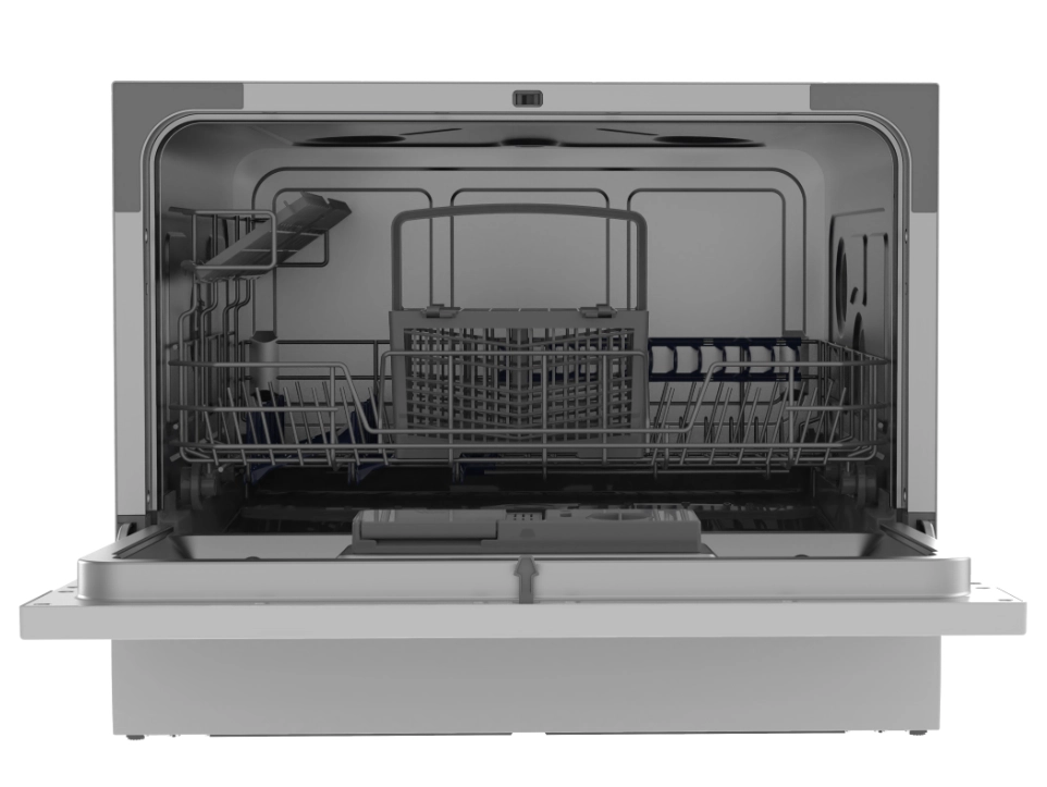 Mașină de spălat vase BACKER WQP6-3602G WH 