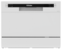 Mașină de spălat vase BACKER WQP6-3602G WH