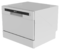Mașină de spălat vase BACKER WQP6-3602G WH