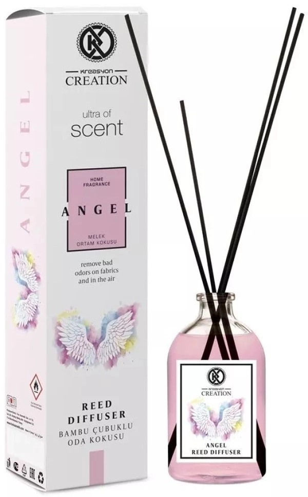 Ароматический диффузор Creation Angel 115ml